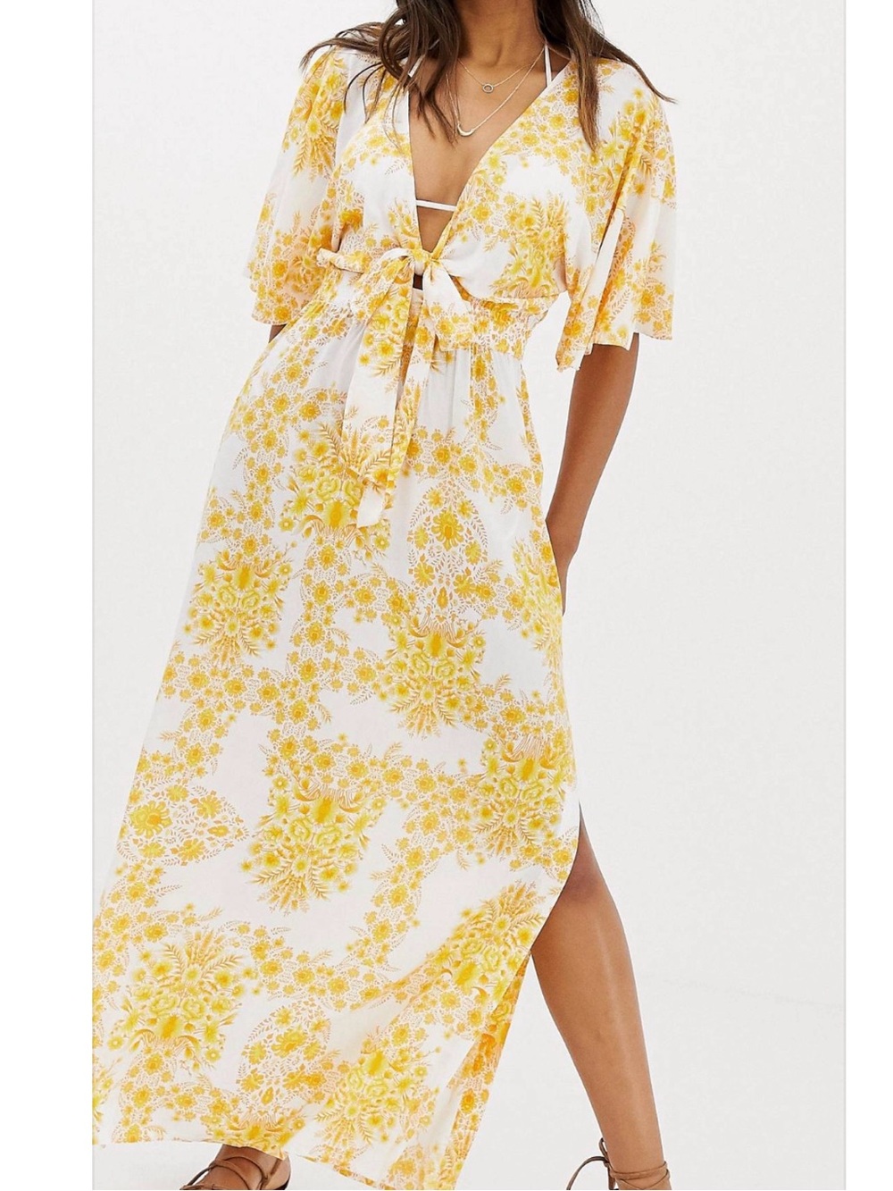 SEAFOLLY Dress/Coverup